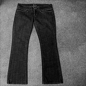 Marciano Black Jeans